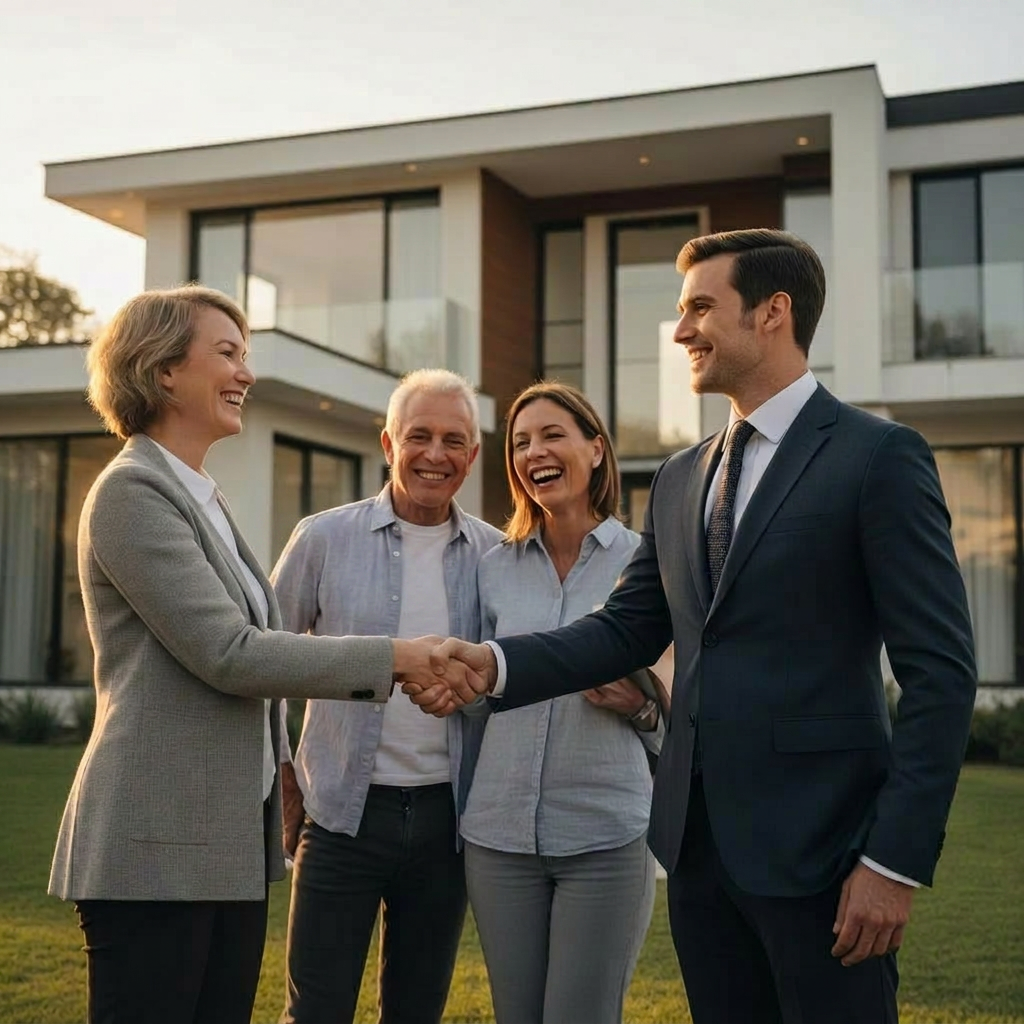 We Buy Houses — Cash